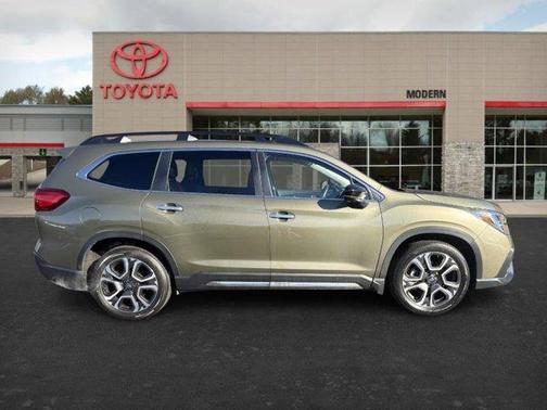 2024 Subaru Ascent Touring