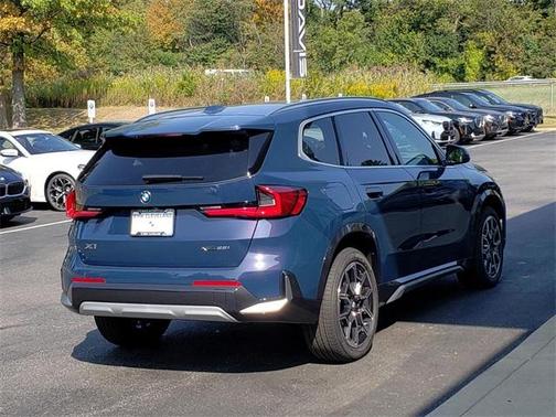 2026 BMW X1 xDrive28i