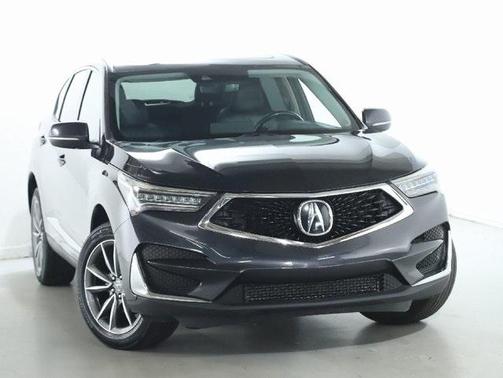 2020 Acura RDX Technology Package