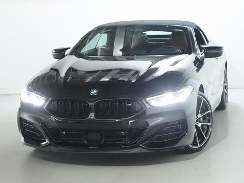 2024 BMW M850 i xDrive