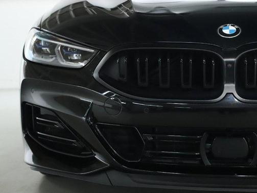 2024 BMW M850 i xDrive