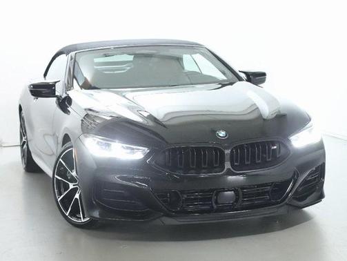 2024 BMW M850 i xDrive
