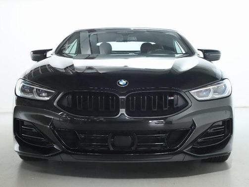 2024 BMW M850 i xDrive