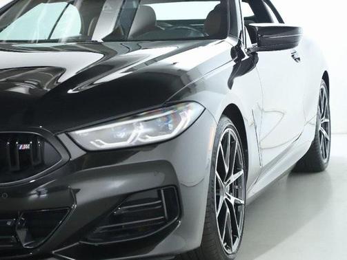 2024 BMW M850 i xDrive