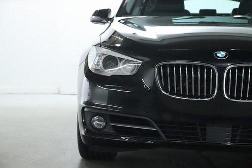 2017 BMW 535 Gran Turismo i xDrive