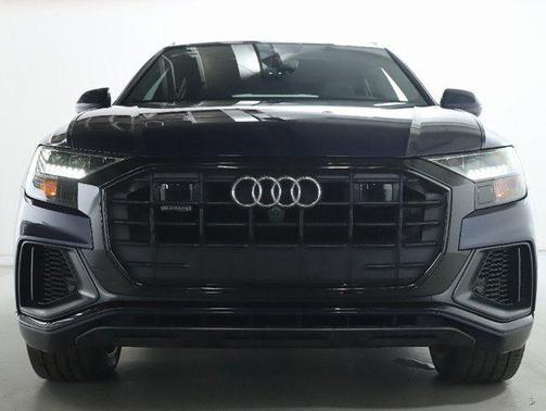 2020 Audi Q8 55 Premium Plus