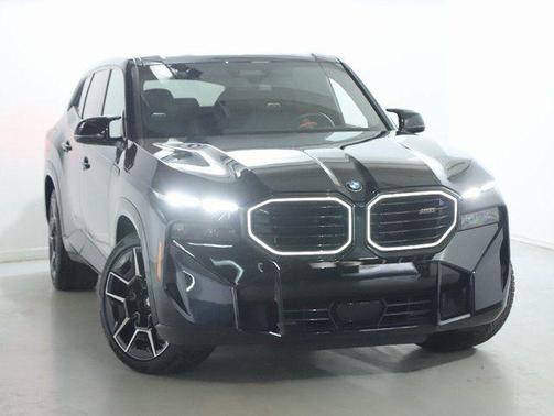 2024 BMW XM Base