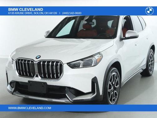 2024 BMW X1 xDrive28i