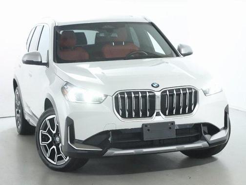 2024 BMW X1 xDrive28i
