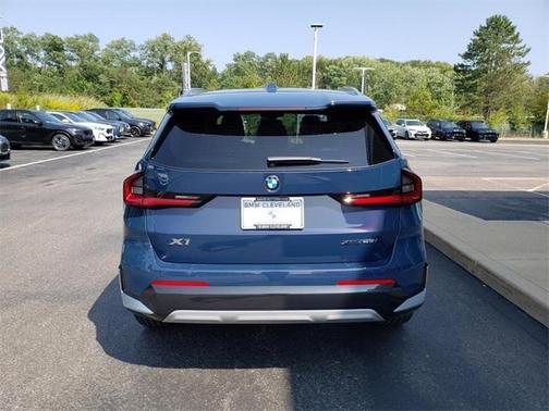 2026 BMW X1 xDrive28i