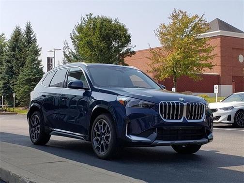2026 BMW X1 xDrive28i