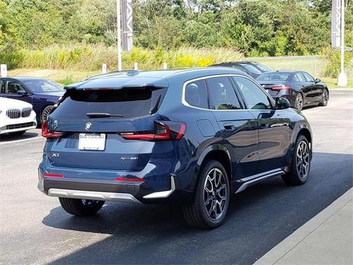 2026 BMW X1 xDrive28i
