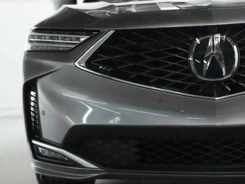 2025 Acura MDX Advance Package