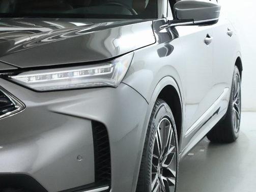 2025 Acura MDX Advance Package