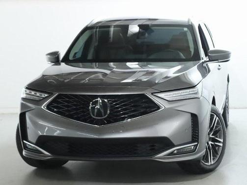 2025 Acura MDX Advance Package
