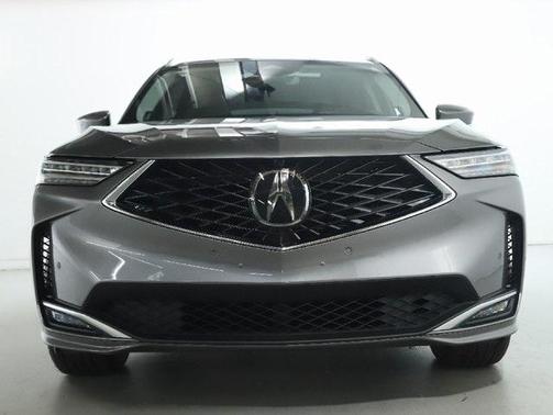 2025 Acura MDX Advance Package
