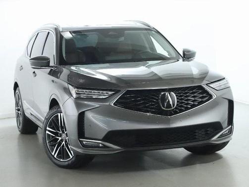 2025 Acura MDX Advance Package
