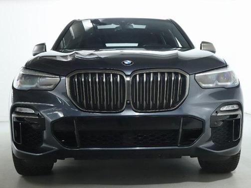 2020 BMW X5 M50i