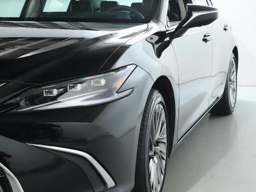 2025 Lexus ES 350 Ultra Luxury