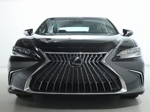 2025 Lexus ES 350 Ultra Luxury