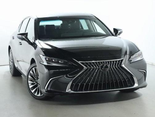 2025 Lexus ES 350 Ultra Luxury