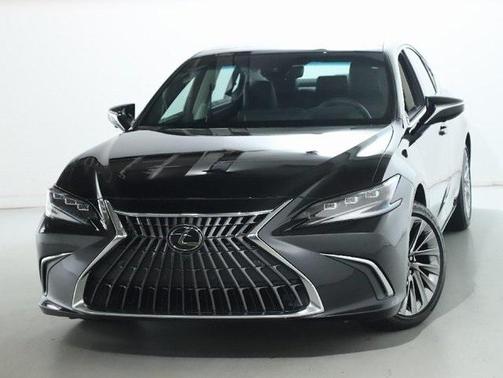 2025 Lexus ES 350 Ultra Luxury