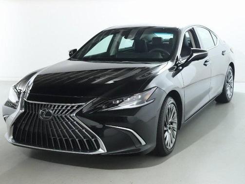 2025 Lexus ES 350 Ultra Luxury