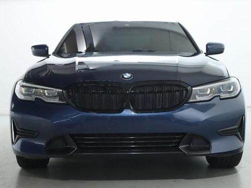 2021 BMW 330 i xDrive