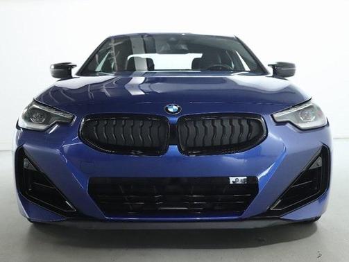 2024 BMW M240 i xDrive