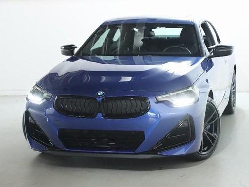 2024 BMW M240 i xDrive