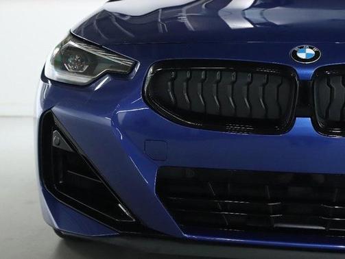 2024 BMW M240 i xDrive