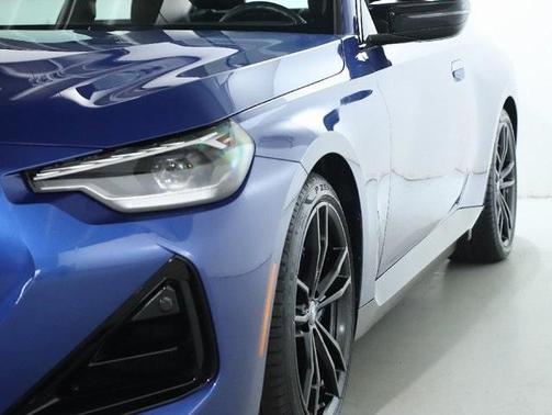 2024 BMW M240 i xDrive