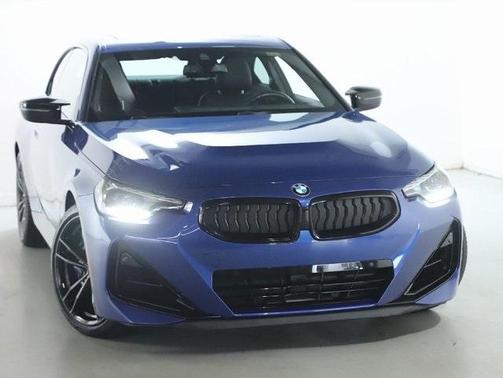 2024 BMW M240 i xDrive
