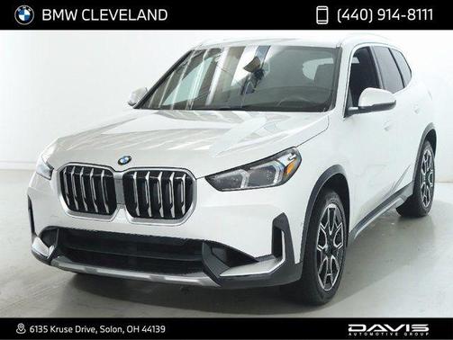 2026 BMW X1 xDrive28i