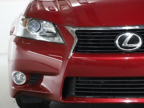 2014 Lexus GS 350 Base