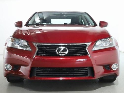 2014 Lexus GS 350 Base