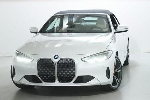 2024 BMW 430 i xDrive