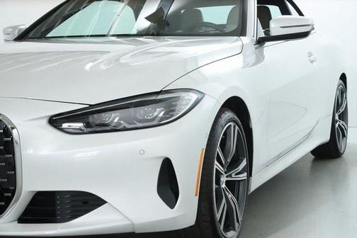 2024 BMW 430 i xDrive