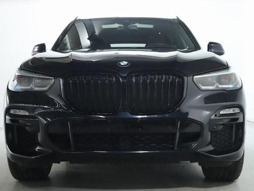 2020 BMW X5 M50i