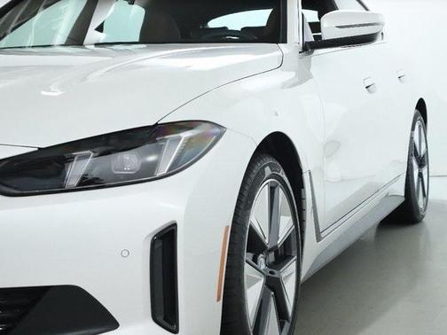 2025 BMW i4 Gran Coupe xDrive40