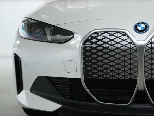 2025 BMW i4 Gran Coupe xDrive40