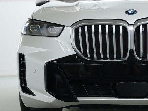 2024 BMW X5 PHEV xDrive50e