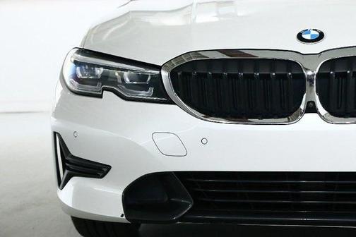 2021 BMW 330 i xDrive