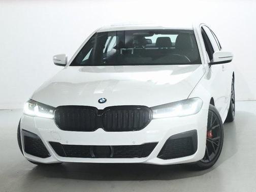 2022 BMW 530 i xDrive