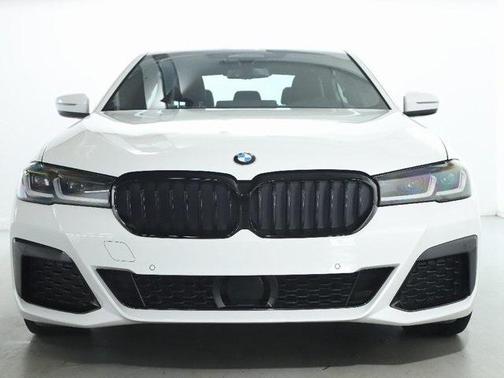 2022 BMW 530 i xDrive