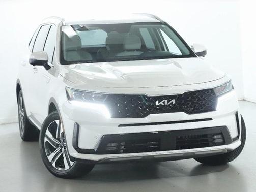 2023 Kia Sorento Hybrid SX Prestige