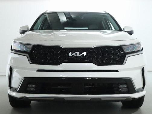 2023 Kia Sorento Hybrid SX Prestige