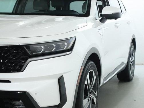 2023 Kia Sorento Hybrid SX Prestige