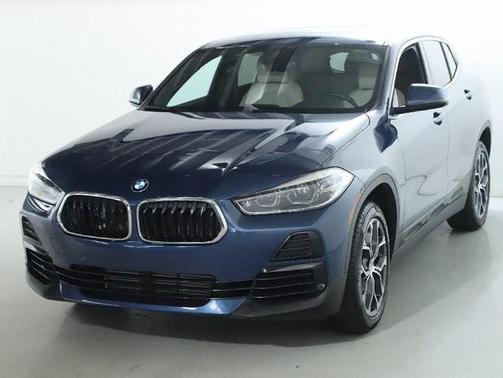 2023 BMW X2 xDrive28i