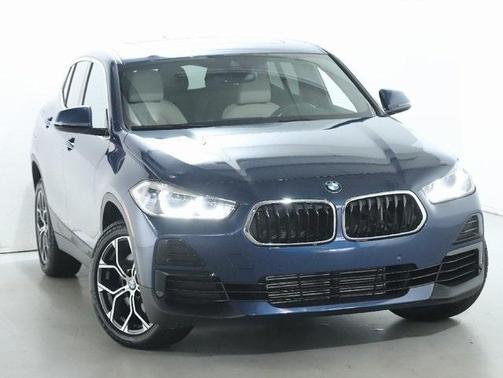 2023 BMW X2 xDrive28i